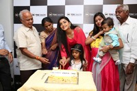 Avantika Mishra Launches Be You Family Salon